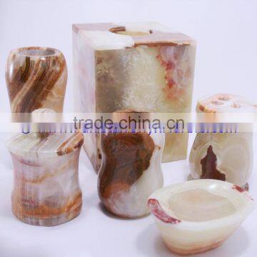 Hot Sale Free Sample for Most Popular ONYX BATHROOM ACCESSORIES COLLECTION photo-2