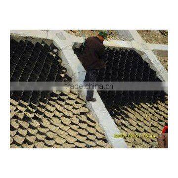 HDPE Geocell for Sponge City photo-3
