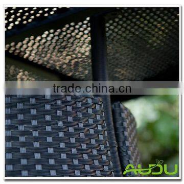 Audu Adelaide Outdoor Rattan Garden Dining Set photo-4