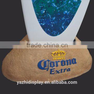 Hot Sale Fiberglass Handwritten Surfboard,decorative Surfboard photo-2