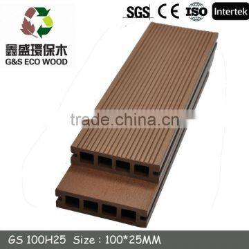 HOT SALES!!! Outdoor Wpc Decking From Zhejiang/Favorites Compare WPC - Wood Plastic Composite Decking photo-4