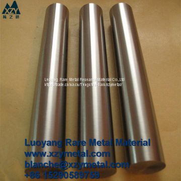 High quality Molybdenum Rod Bar for vaccum furnace in China