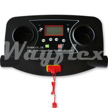 Foot Massage Treadmill MT160 photo-2