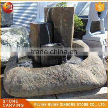 Outstanding Skill Simple Bowl Italian Stone Fountain