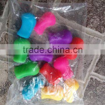 Wholesale Kids Writing Pencil Grip,Promotional Writing Pencil Grip photo-4