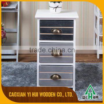Tall Wooden Kitchen Storage Cabinet With Doors
