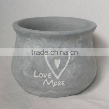 Decorative Pottery Candle Jars photo-2