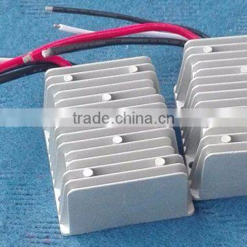 480W 24v to 12v 40a Waterproof DC-DC Power Converter photo-2