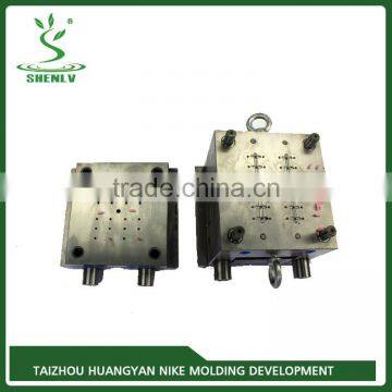 Low price and top consumable high precision pen body part injection mould