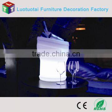 Led Ice Bucket With 16 Color Changing photo-5