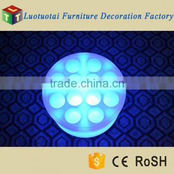 Manufacturer of LED Bar Furniture Illuminated LED Wine Bottle Tray/LED Tray for Beer Bottle photo-6