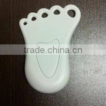 TPR Door Wedges Sliding Door Stopper Baby Safety Feet Door Bumpers photo-4