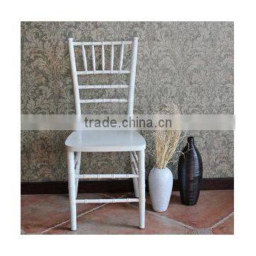 Bamboo furniture bambo hanging chair / banquet chair FD-907