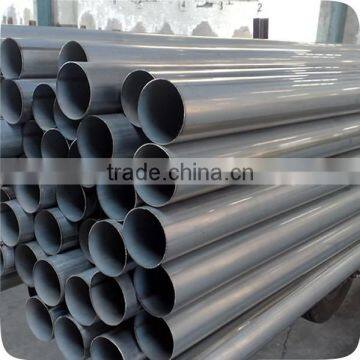 China Welded Stainless Steel Closed End Tube photo-2