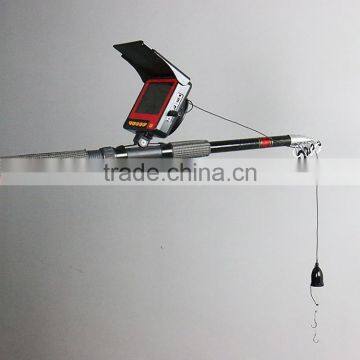 New Arrival Portable 4.3inch Colorful LCD Underwater Fishing Camera With Recording Function, 20 Meters Wireless Fishing Camera photo-6