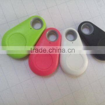 Hot Gifts Cheap Bluetooth Tracker Quality Personal Anti-rape Device Anti-lost Alarm Key Finder Electronic Pet Finder photo-4