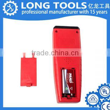 Hot Selling Digital Ultrasonic Accurately Laser 100m Range Finder photo-3