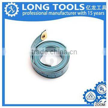 Wholesale Custom Tailor Cloth Printable Tape Measure for Sewing photo-4