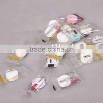 Candy Bag Non-woven Fabric Viscose Towel Coin Tablet photo-4