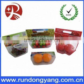 Fruit Protection Packaging Bag photo-3