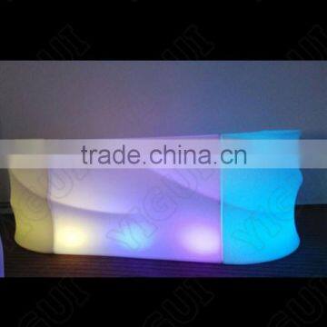 Hot Sale LED Plastic Bar Counter for Party photo-2