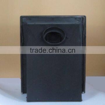 Wall Cast Iron Insert Wood / Coal Stove photo-3