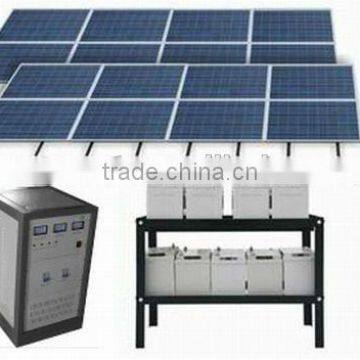 5KW 10KW Hybrid Solar Inverter With Function of UPS/6000w Hybrid Solar Controller and Inverter With Pure Sine Wave AC Output photo-5