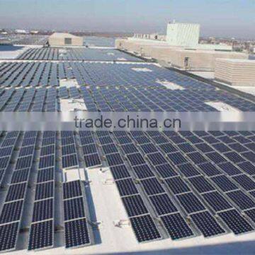 Residential on Grid 20KW Solar Power Plant System With All Accessories photo-3