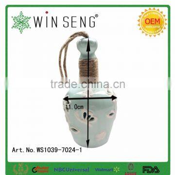 Style Unique Ceramic Vase for Home Decor photo-4