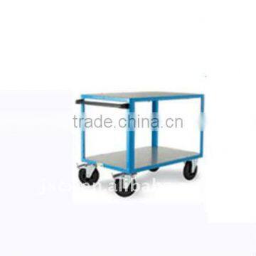 C8204 Material handling utility carts