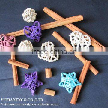 Cinnamon Stick for Decoration