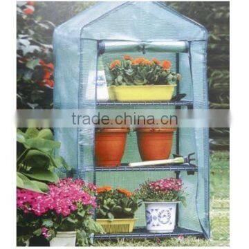 Domed Garden Greenhouse , Garden Shed photo-2