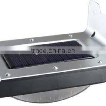 Integrated Solar Power Energy Street Light Pole photo-2