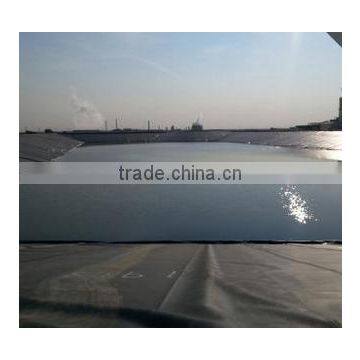 HDPE Geomembrane Price photo-6