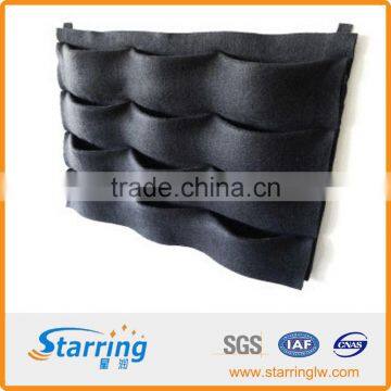 Felt Planting Bag , Decoration Green Wall Planting Bag photo-6