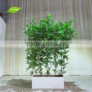 GNW BAM160928-003 High quality Real touch artificial lucky bamboo for indoor or outdoor