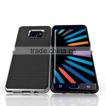Phones Accessories Phone Cover Case Mobile Phone Shell Case For Samsung Galaxy Note 7 photo-3
