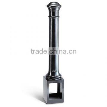 Automatic Bollards photo-3