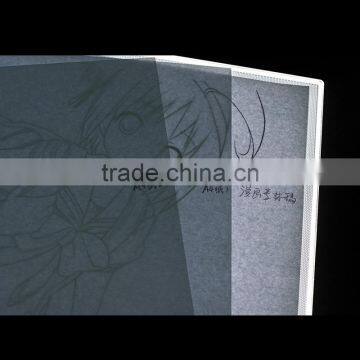 Ultra-thin Kids LED Writing Boards/ Tracing Board photo-4