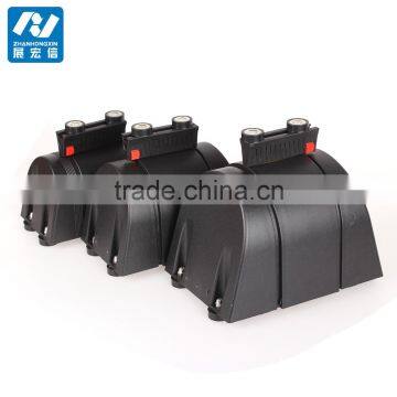 Wall Mount Retractable Barrier Tape photo-5