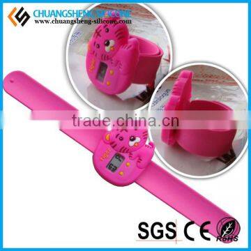 Smart Animal Figure Wristwatch, Kids Watch, Lovely Wristband Watch photo-2
