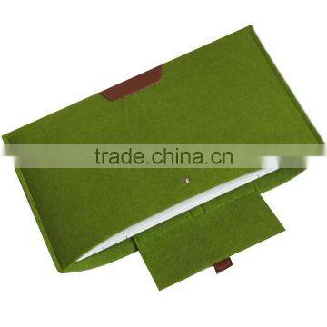 Customized Hot Sale Felt Laptop Sleeve/Laptop Bag/Laptop Case photo-4