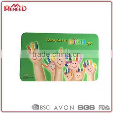 Germany market school kid use lightweight plastic board