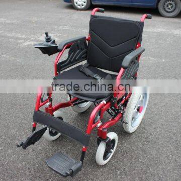 Rialtoir Joystick Power Cathaoireacha Rothai photo-5