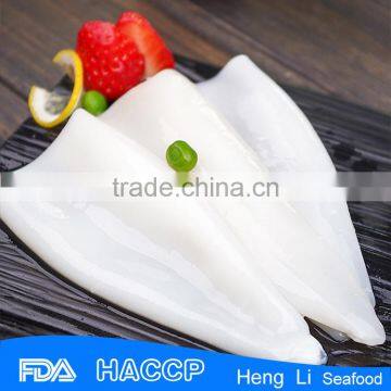 HL0088 squid tube wholesale