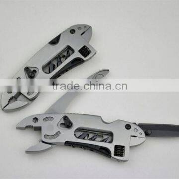 Special Gift for Men Outdoor Car Reparing Multifunction Folding Pliers