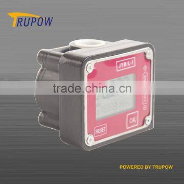 Delicate Digital Flow Meter