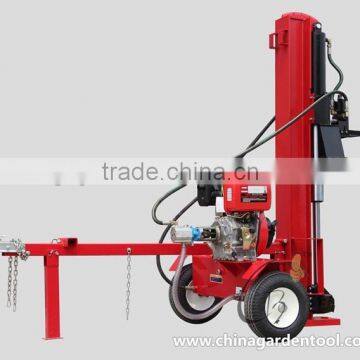 Log Splitter LS40T-B1-1050 mm photo-2