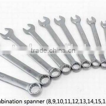 61pcs Socket Set (1/2" & 1/4"), Ratchet Wrench CRV Repair Tools photo-4