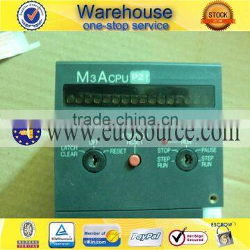 Mitsubishi M3ACPU-R21 miniature PLC